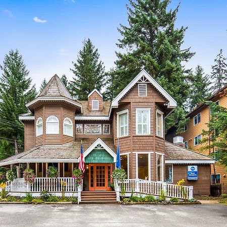Best Western Grandma'S Feather Bed Mendenhaven Εξωτερικό φωτογραφία