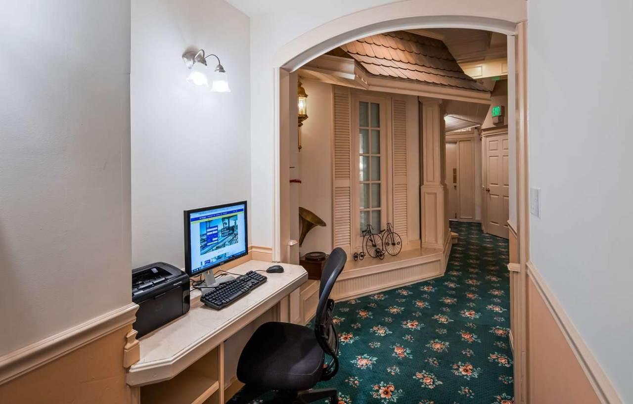 Best Western Grandma'S Feather Bed Mendenhaven Εξωτερικό φωτογραφία