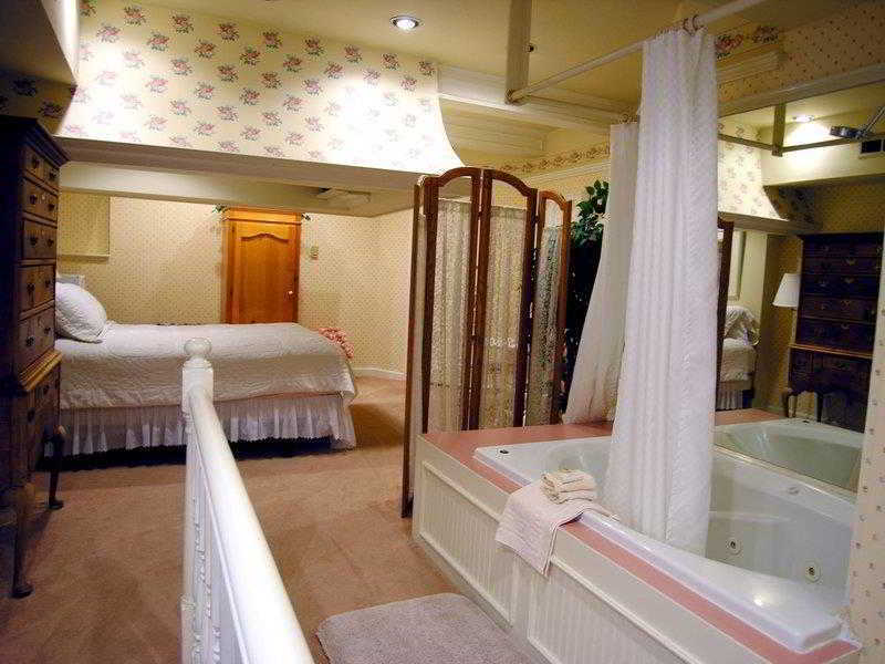 Best Western Grandma'S Feather Bed Mendenhaven Δωμάτιο φωτογραφία