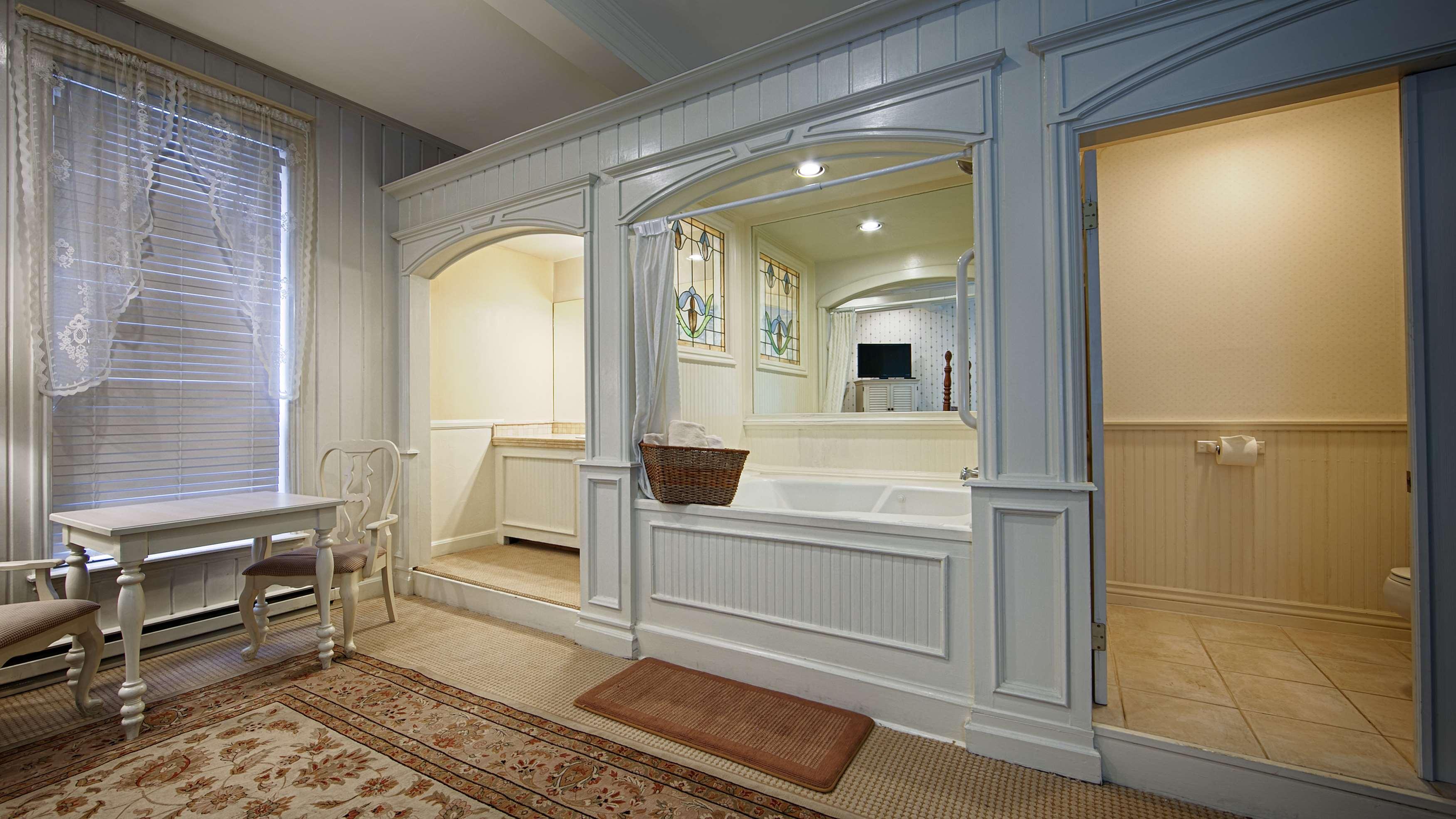 Best Western Grandma'S Feather Bed Mendenhaven Εξωτερικό φωτογραφία