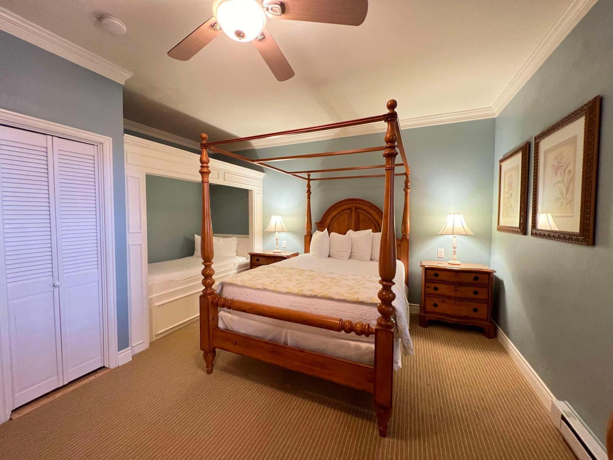 Best Western Grandma'S Feather Bed Mendenhaven Εξωτερικό φωτογραφία