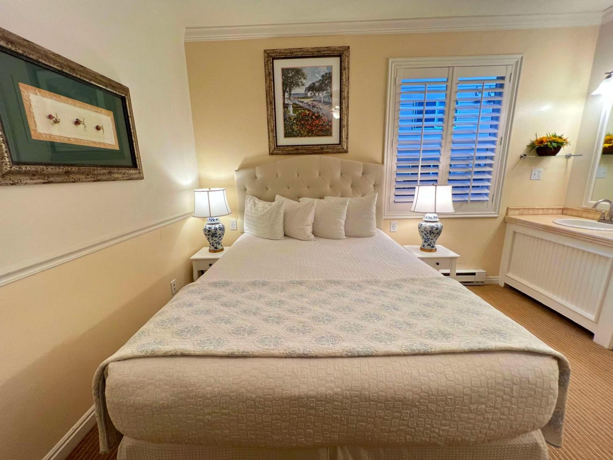 Best Western Grandma'S Feather Bed Mendenhaven Εξωτερικό φωτογραφία