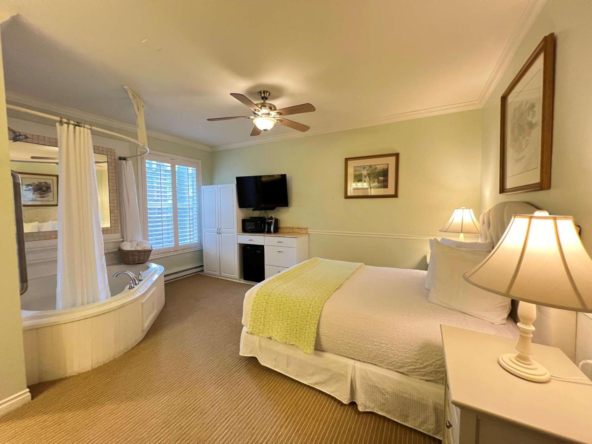 Best Western Grandma'S Feather Bed Mendenhaven Εξωτερικό φωτογραφία