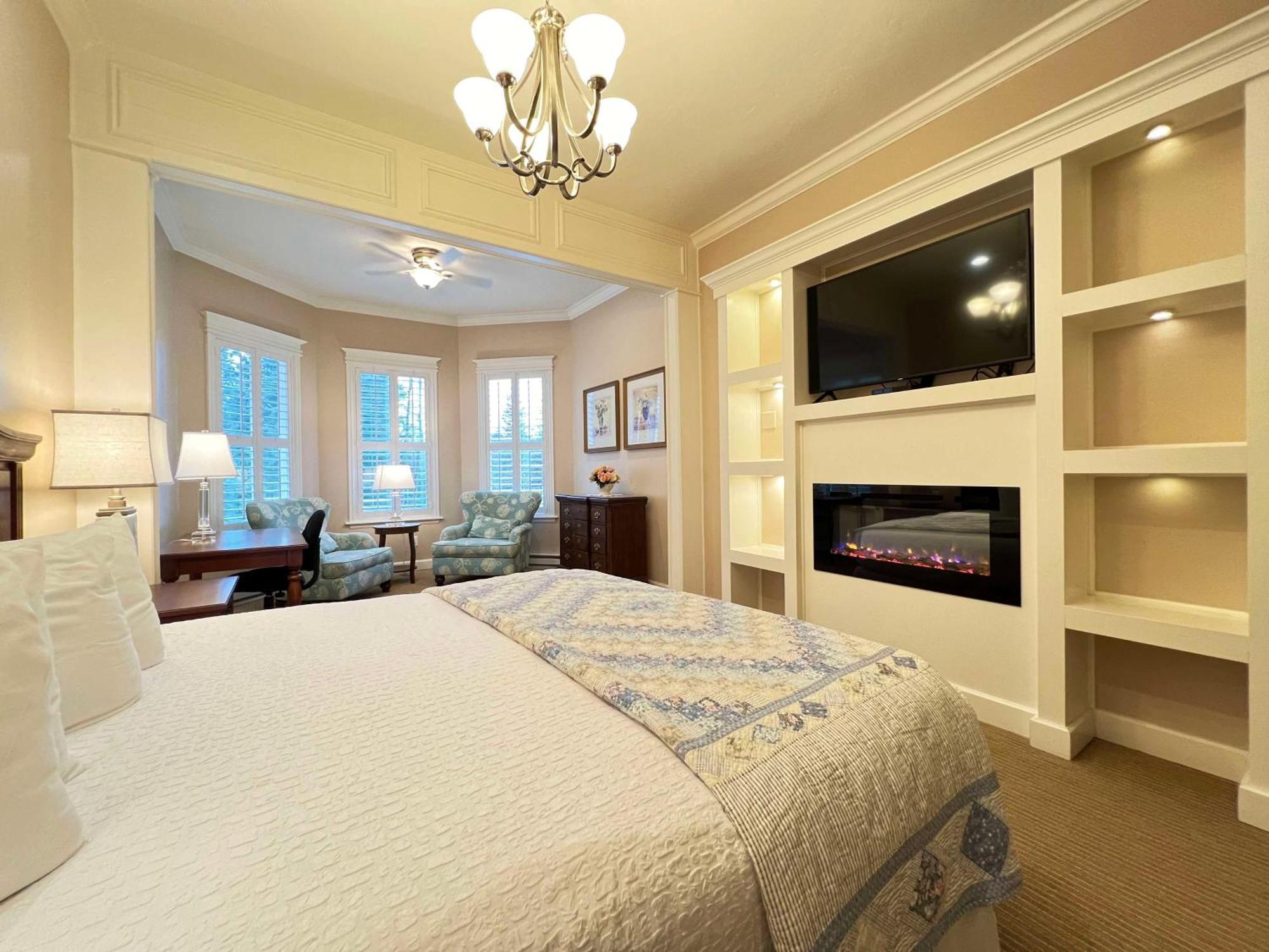 Best Western Grandma'S Feather Bed Mendenhaven Εξωτερικό φωτογραφία