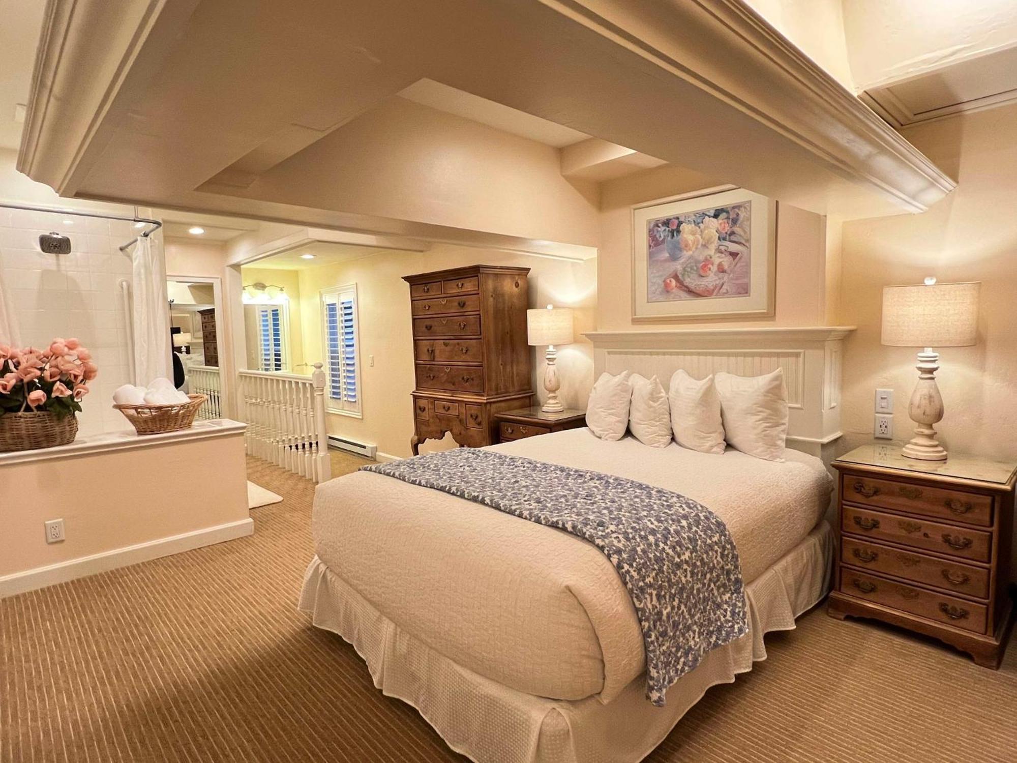 Best Western Grandma'S Feather Bed Mendenhaven Εξωτερικό φωτογραφία