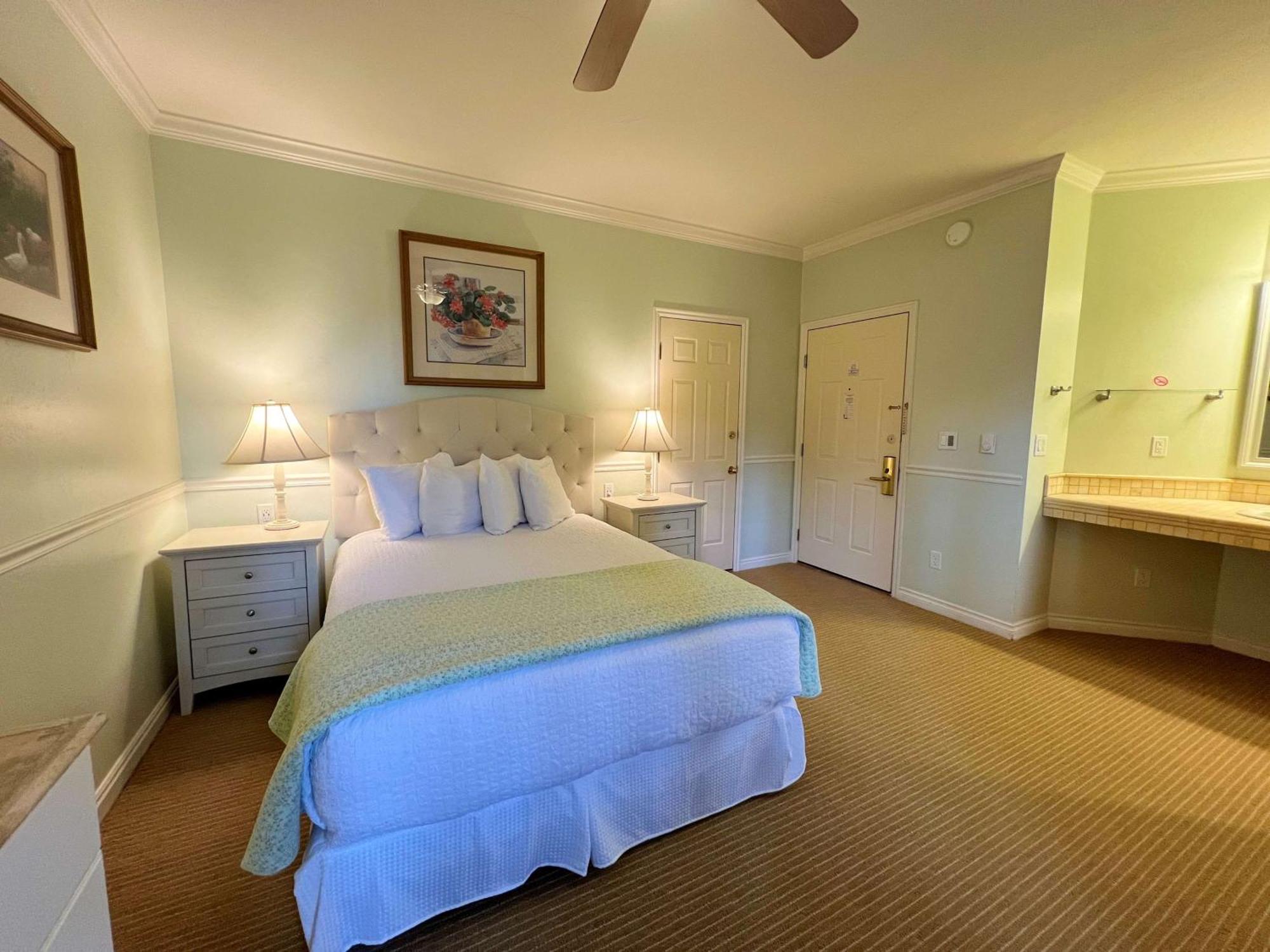 Best Western Grandma'S Feather Bed Mendenhaven Εξωτερικό φωτογραφία