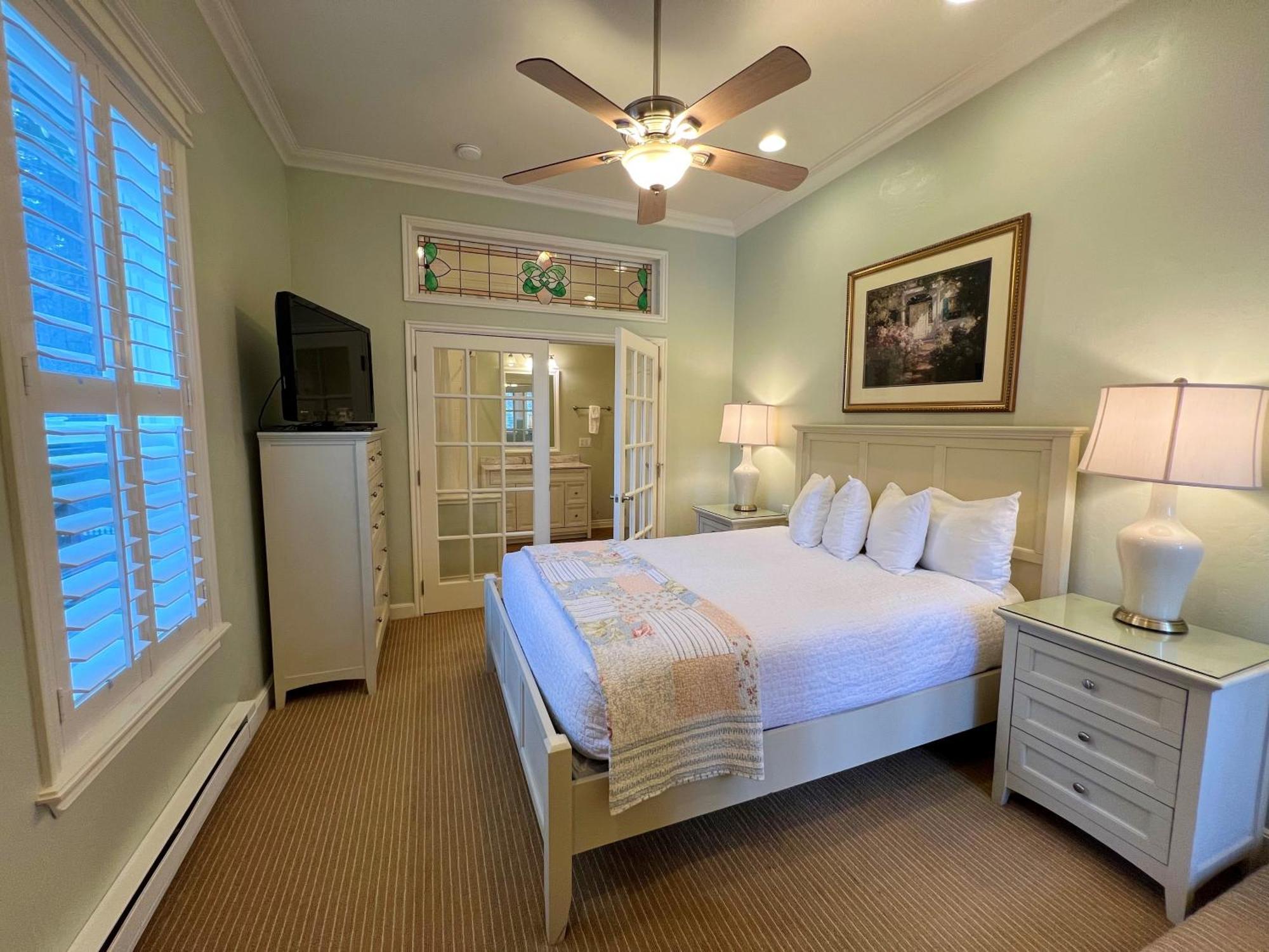 Best Western Grandma'S Feather Bed Mendenhaven Εξωτερικό φωτογραφία