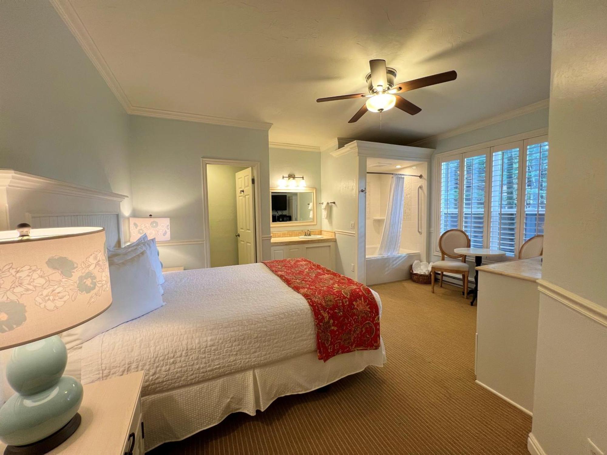 Best Western Grandma'S Feather Bed Mendenhaven Εξωτερικό φωτογραφία