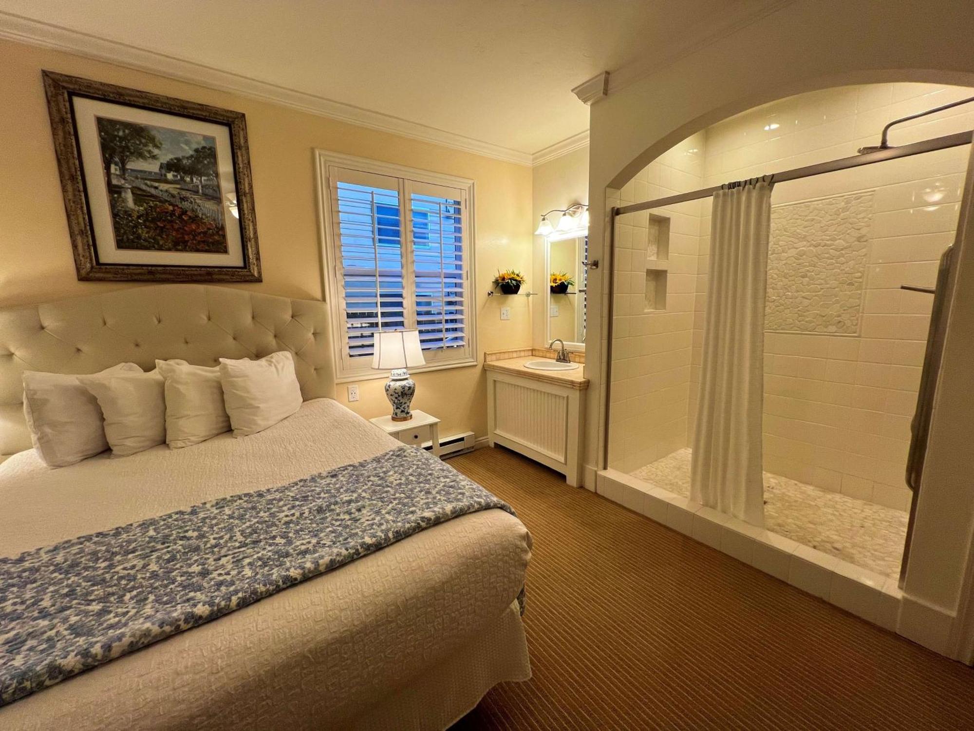 Best Western Grandma'S Feather Bed Mendenhaven Εξωτερικό φωτογραφία