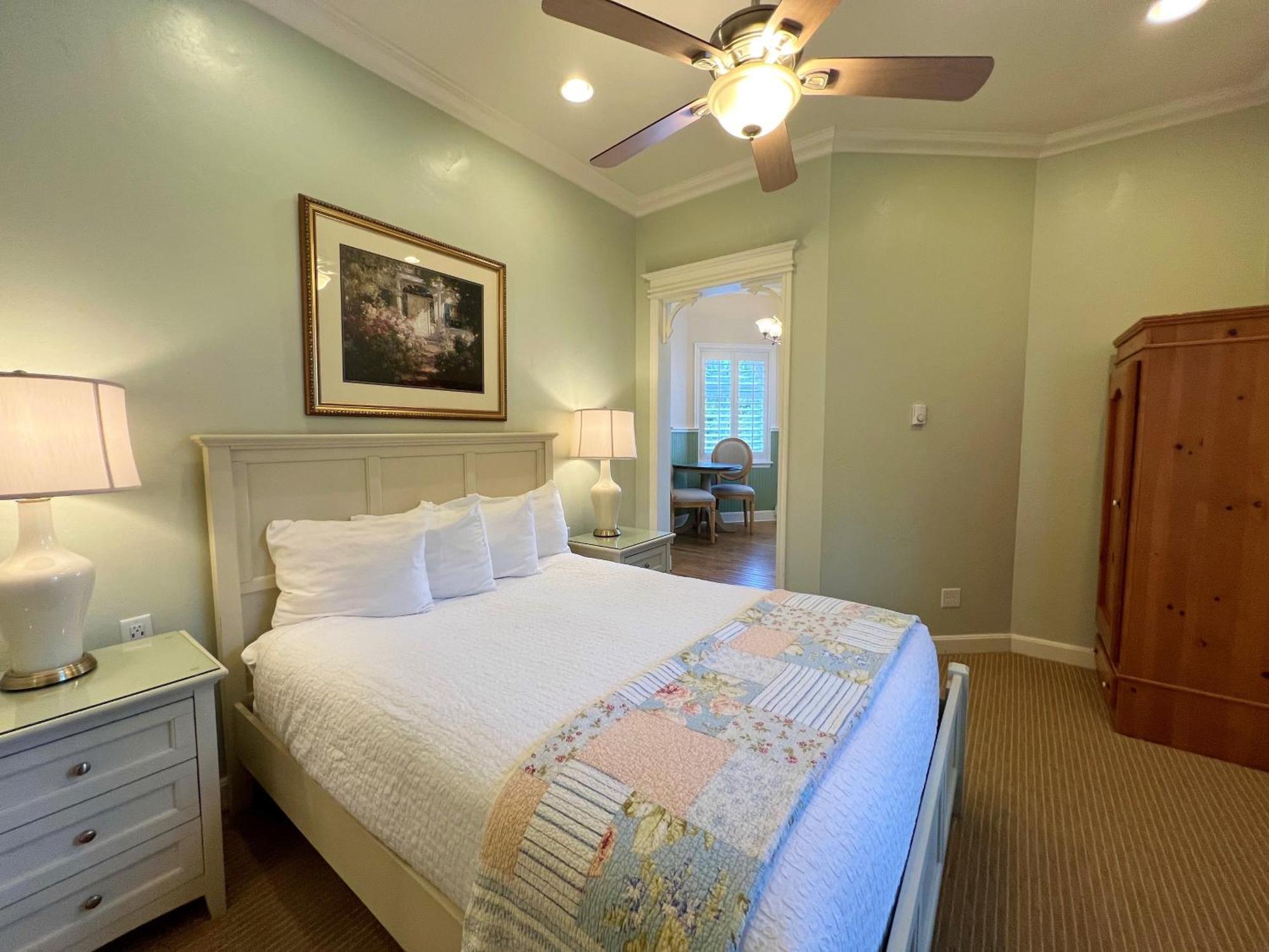 Best Western Grandma'S Feather Bed Mendenhaven Εξωτερικό φωτογραφία