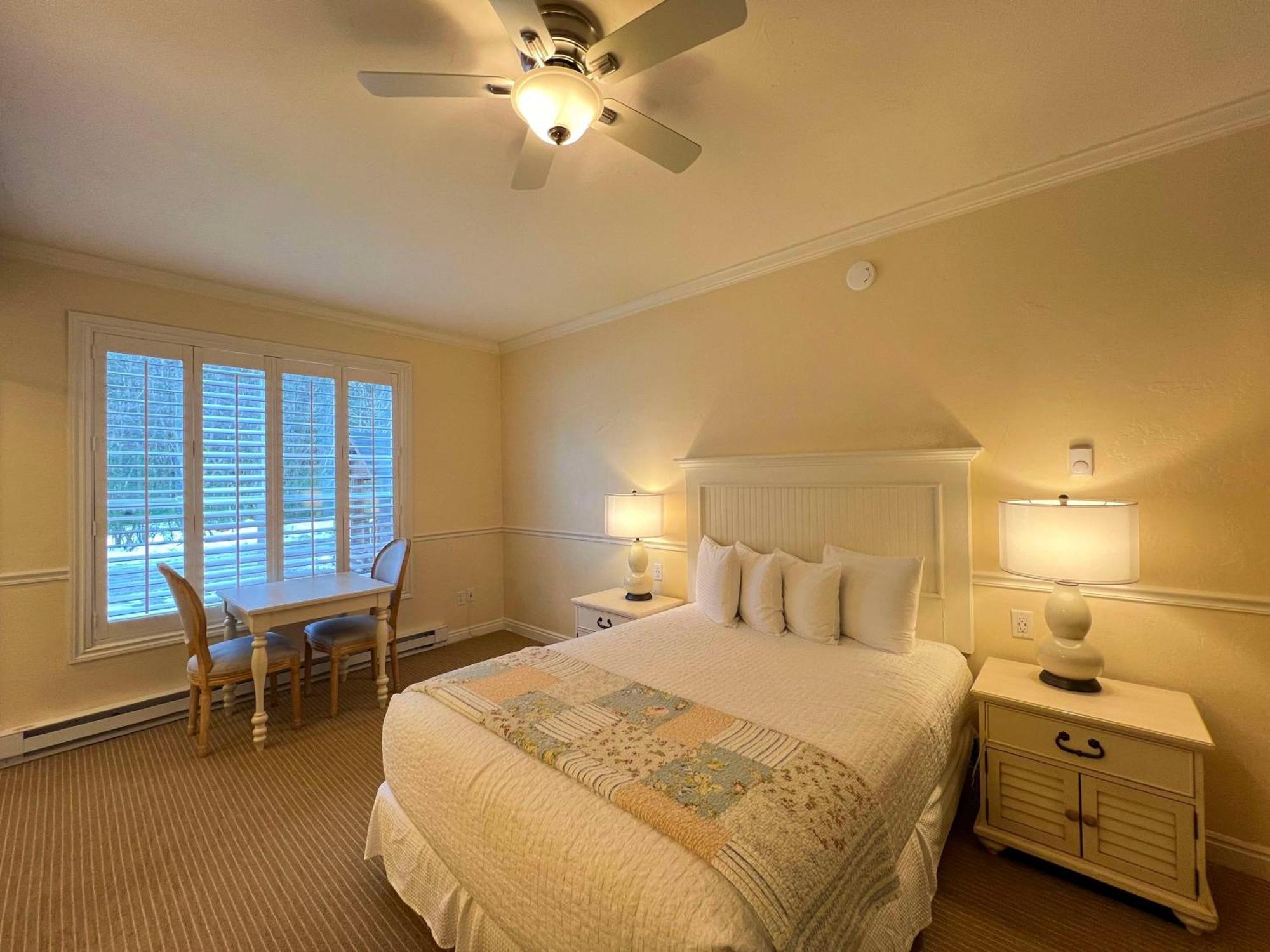 Best Western Grandma'S Feather Bed Mendenhaven Εξωτερικό φωτογραφία