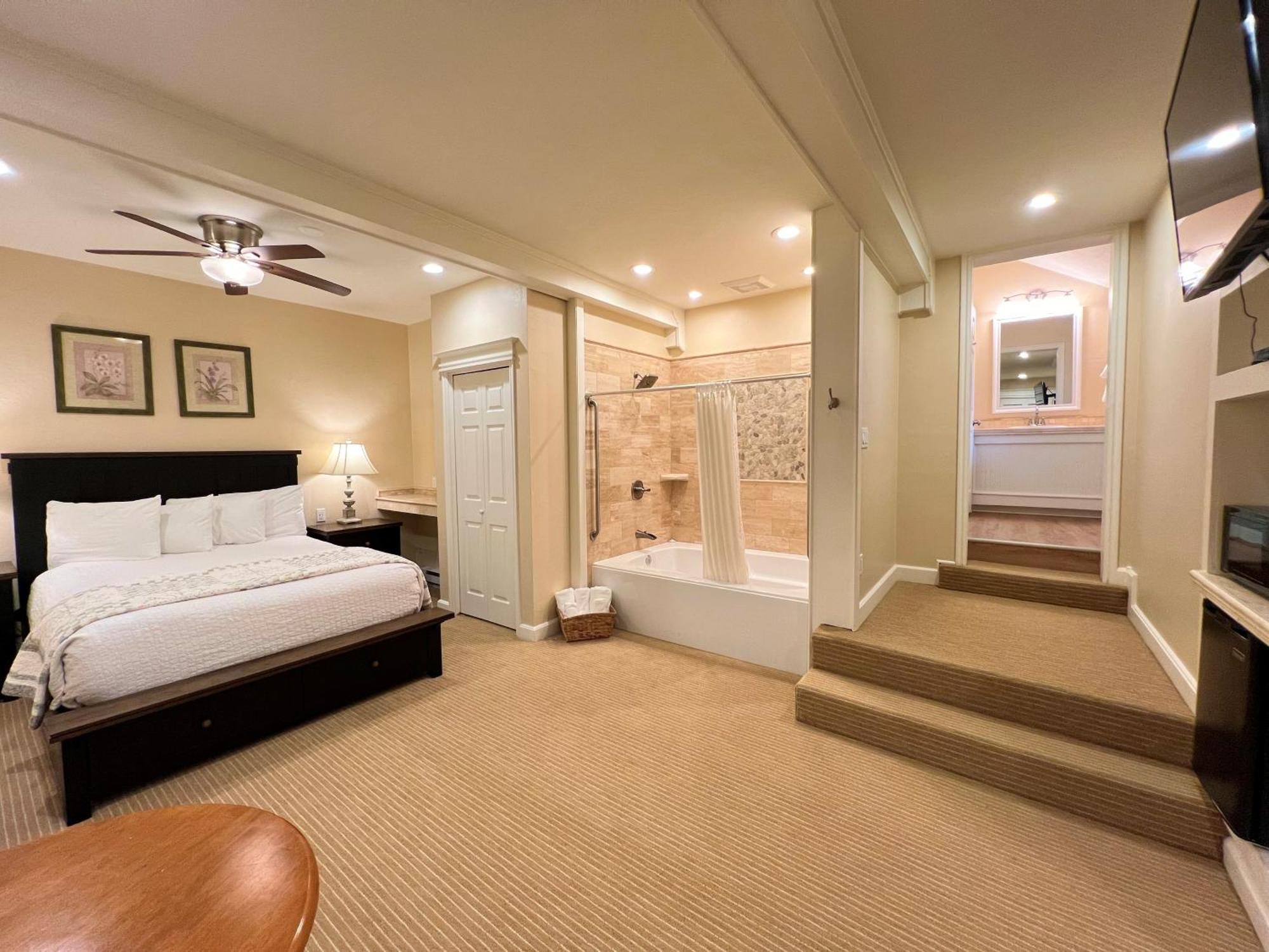 Best Western Grandma'S Feather Bed Mendenhaven Εξωτερικό φωτογραφία