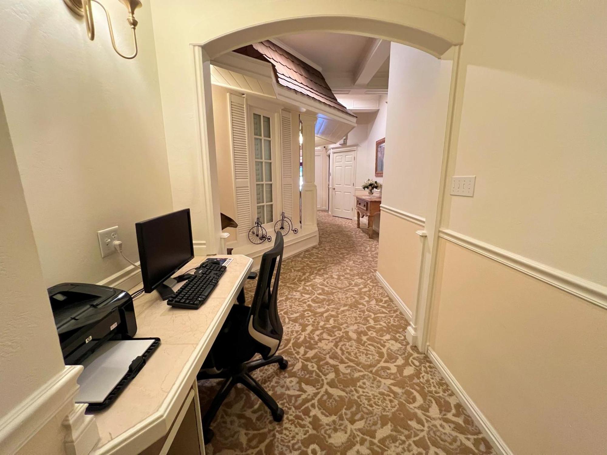 Best Western Grandma'S Feather Bed Mendenhaven Εξωτερικό φωτογραφία