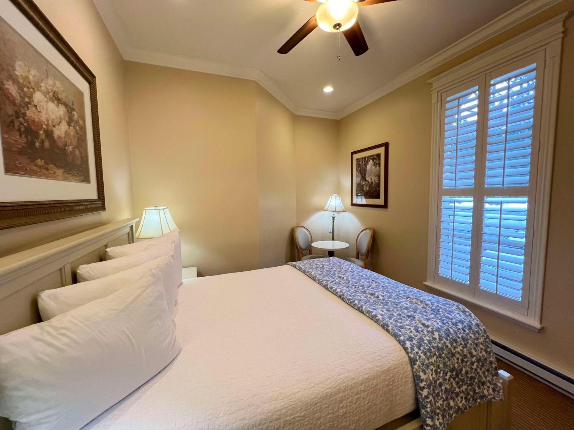 Best Western Grandma'S Feather Bed Mendenhaven Εξωτερικό φωτογραφία