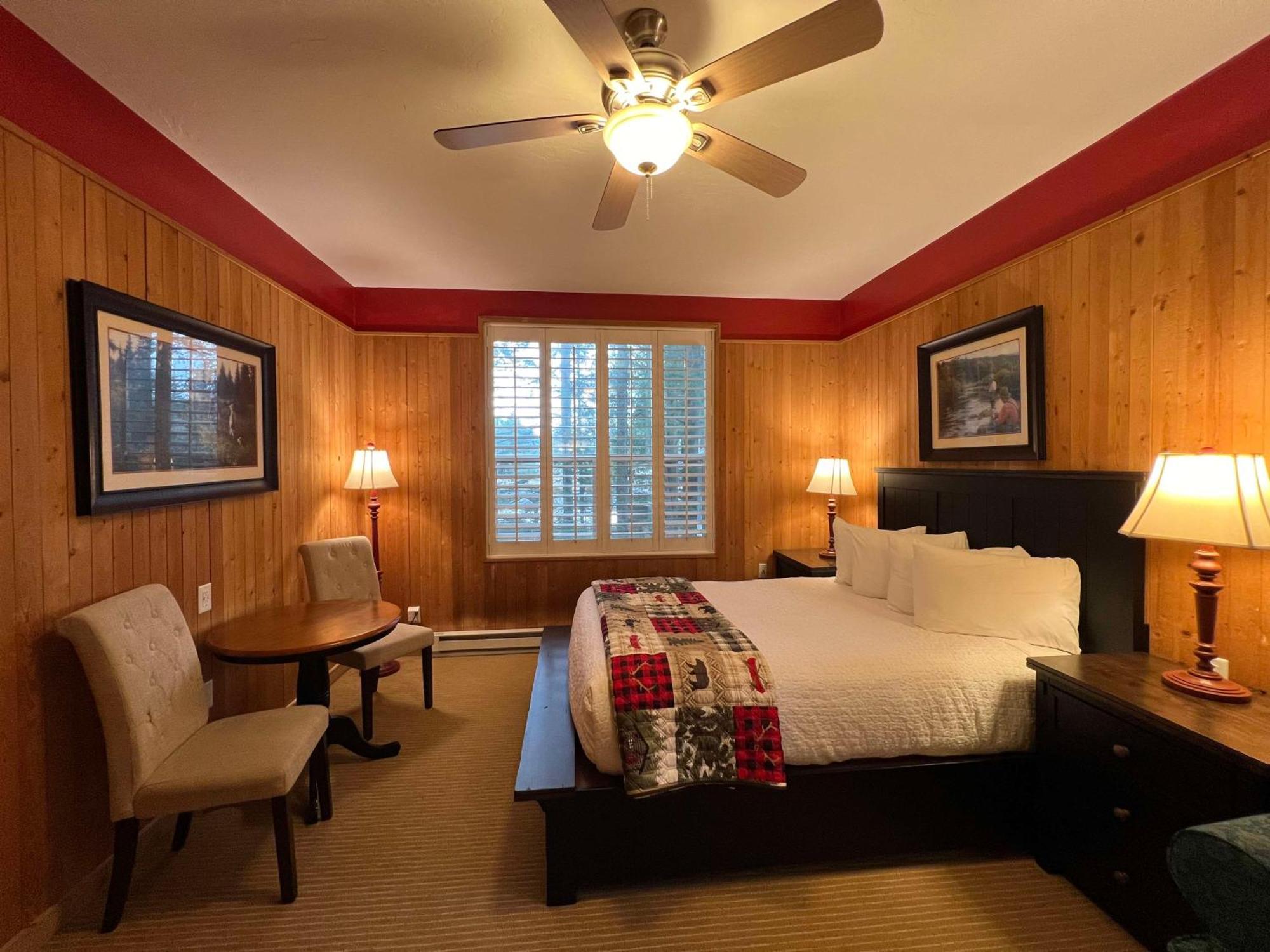 Best Western Grandma'S Feather Bed Mendenhaven Εξωτερικό φωτογραφία