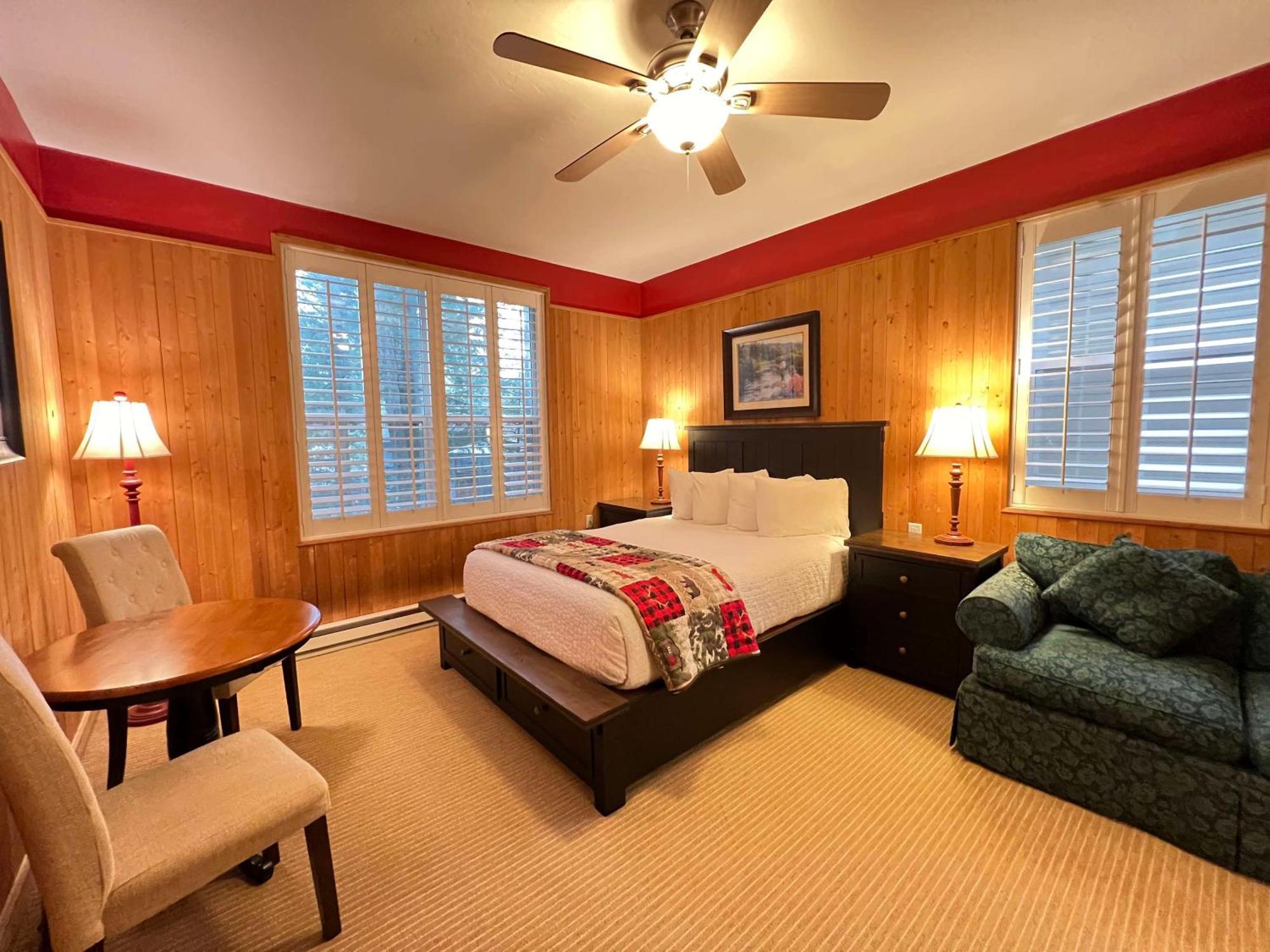 Best Western Grandma'S Feather Bed Mendenhaven Εξωτερικό φωτογραφία