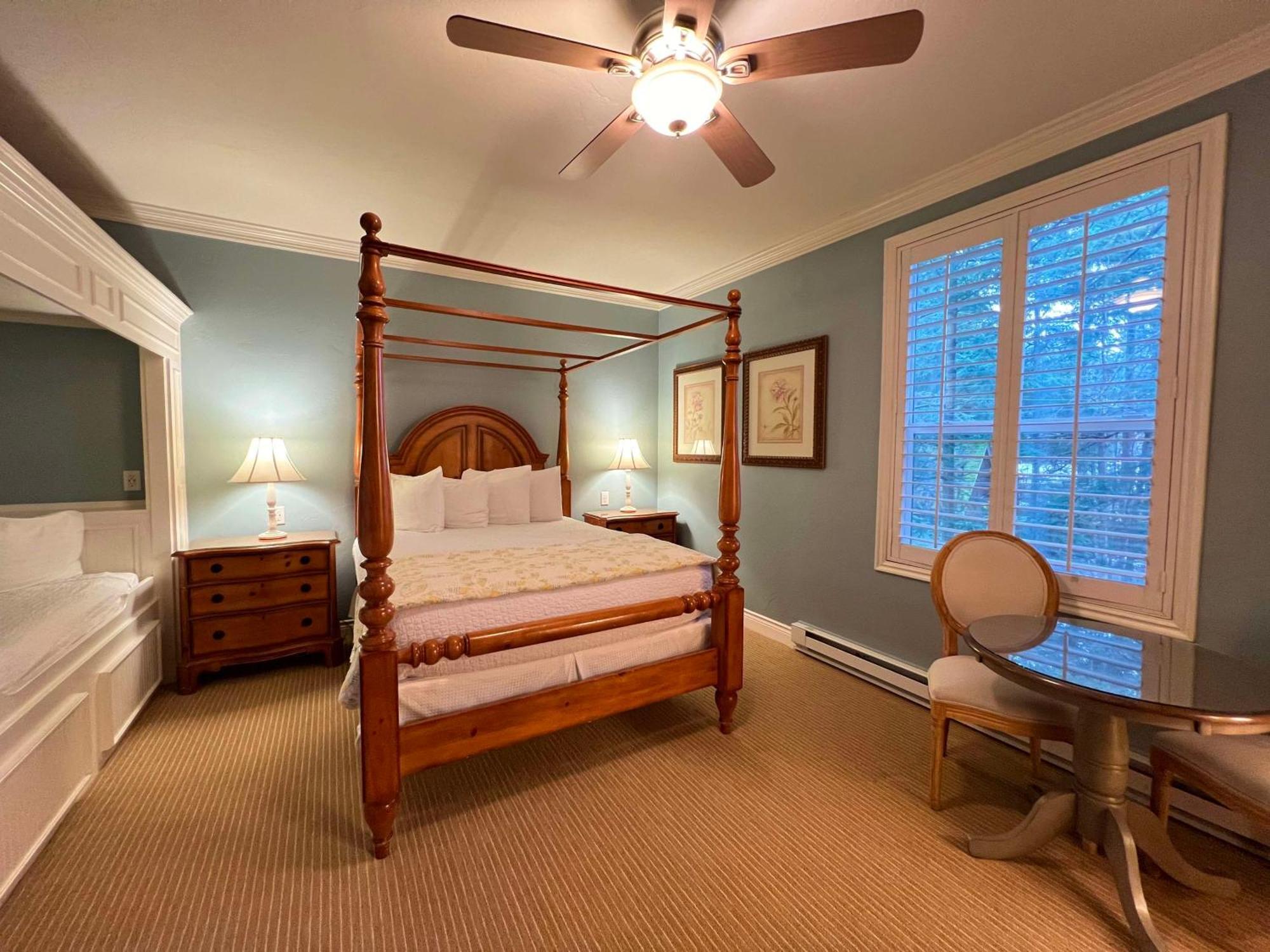 Best Western Grandma'S Feather Bed Mendenhaven Εξωτερικό φωτογραφία