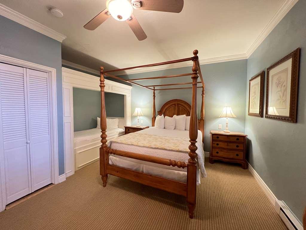 Best Western Grandma'S Feather Bed Mendenhaven Δωμάτιο φωτογραφία